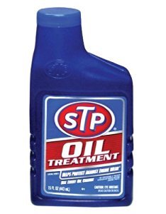 Amazon.com: STP 65148 15 Oz Oil Treatment : Automotive